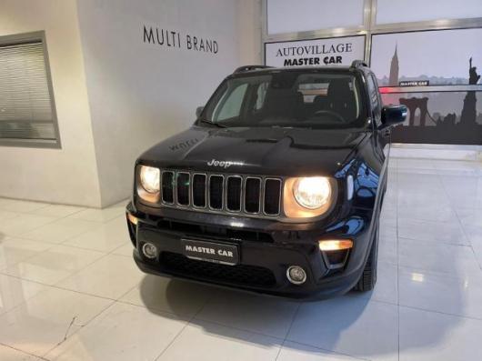 usato JEEP Renegade