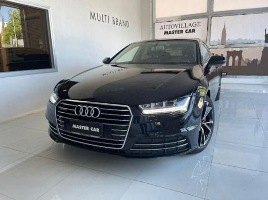 usato AUDI A7 Sportback