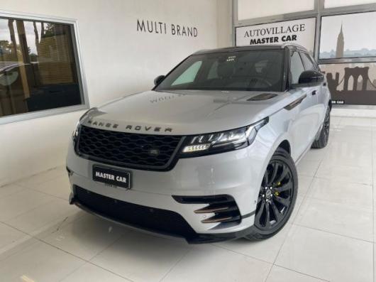 usato LAND ROVER Range Rover Velar