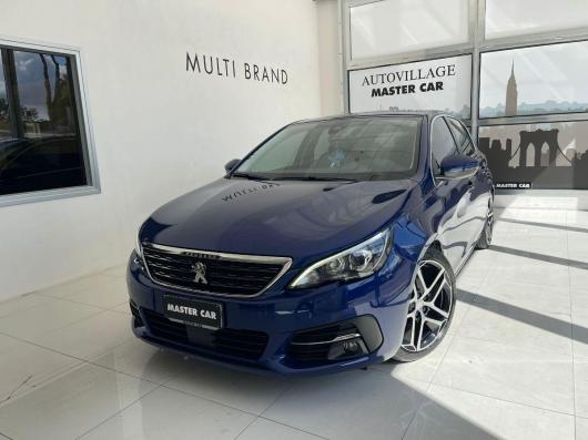 usato PEUGEOT 308 SW