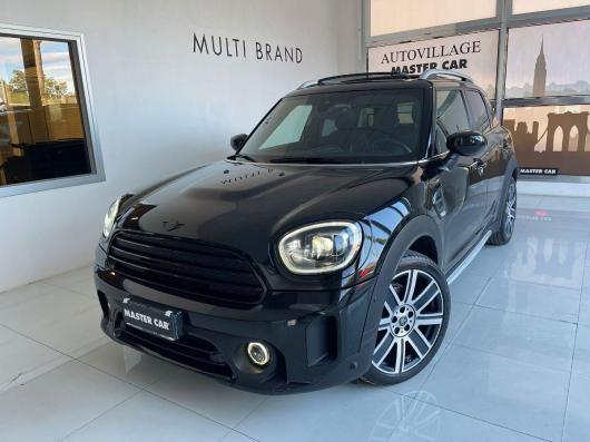 usato MINI Countryman