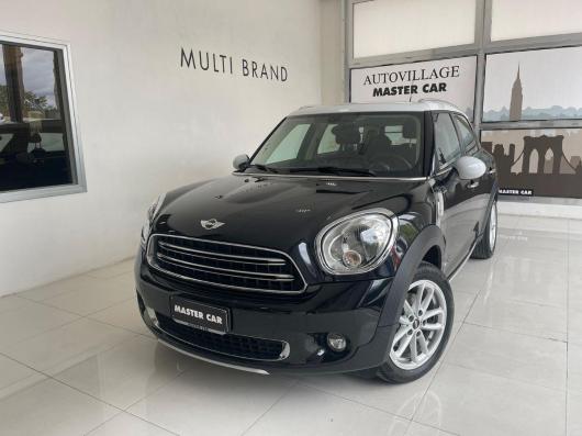 usato MINI Countryman