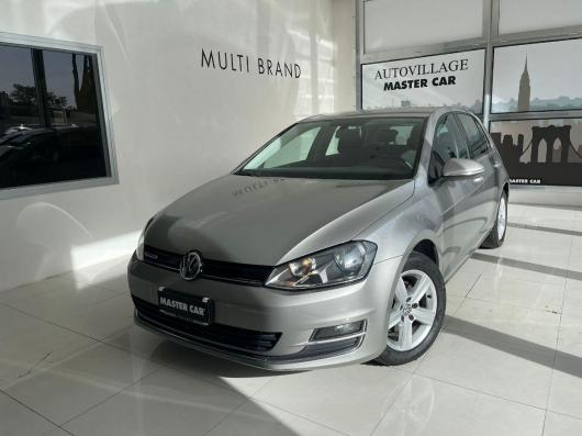 usato VOLKSWAGEN Golf