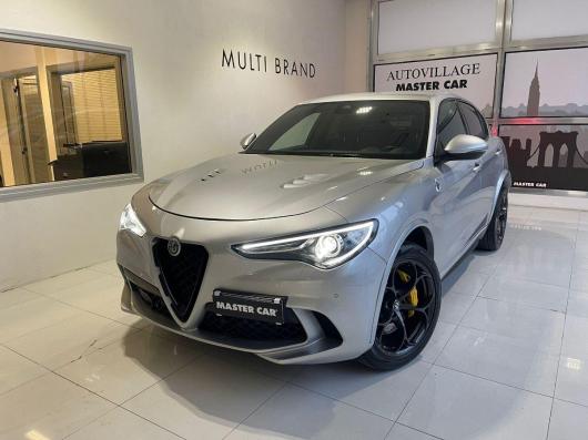 usato ALFA ROMEO Stelvio