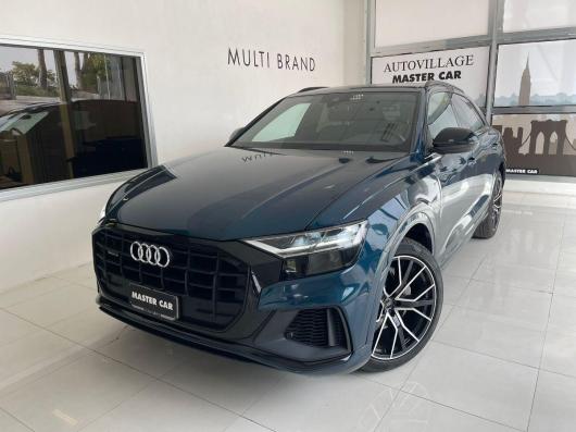 usato AUDI Q8