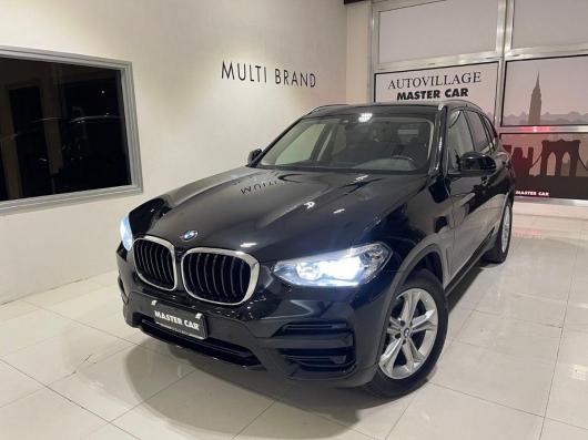 usato BMW X3