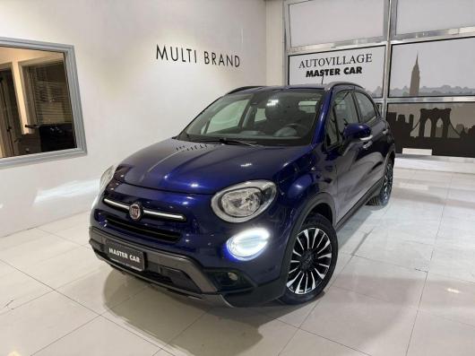 usato FIAT 500X