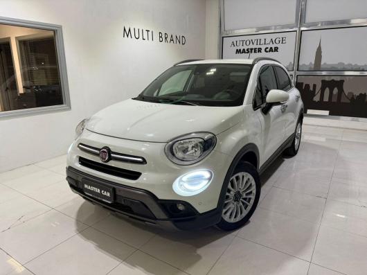 usato FIAT 500X