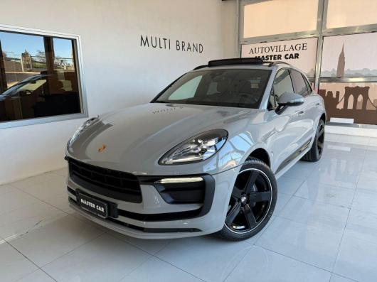 usato PORSCHE Macan