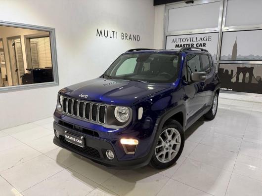 usato JEEP Renegade