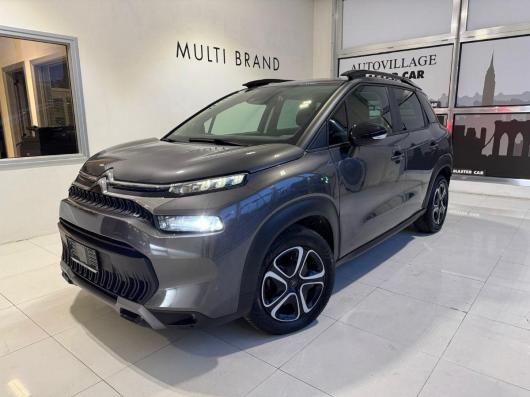 usato CITROEN C3 Aircross