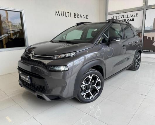 usato CITROEN C3 Aircross