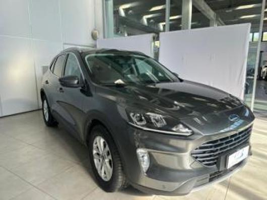 usato FORD Kuga