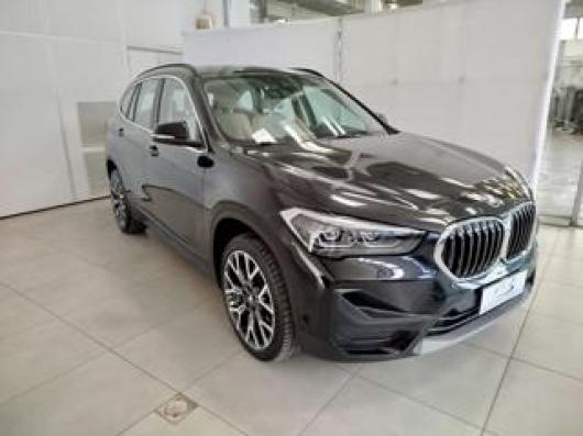 usato BMW X1