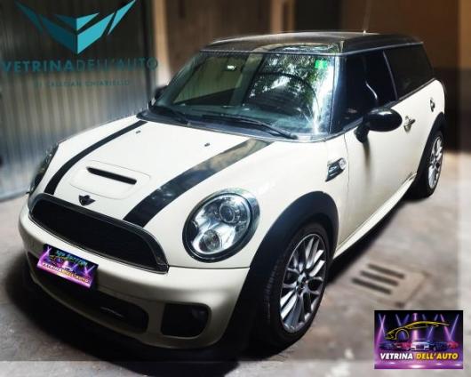 usato MINI Countryman