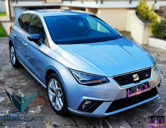 usato SEAT Ibiza