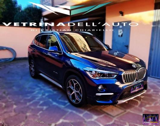 usato BMW X1