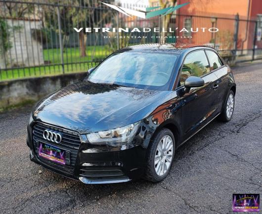 usato AUDI A1 Sportback