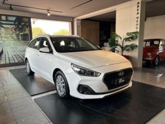 usato HYUNDAI i30