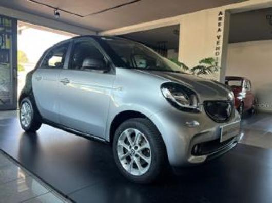 usato SMART ForFour