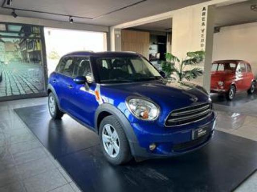 usato MINI Countryman