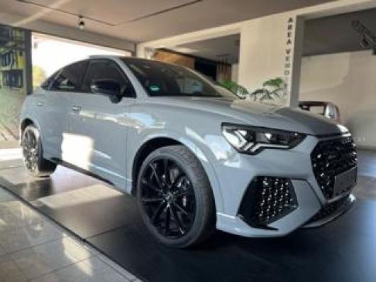 usato AUDI RS Q3