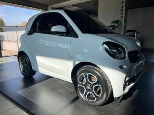 usato SMART ForTwo