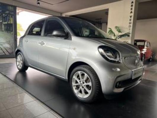 usato SMART ForFour