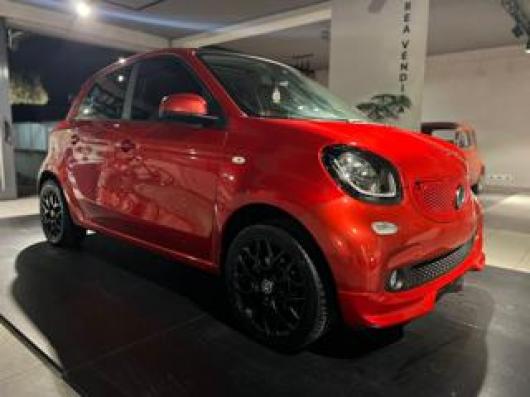 usato SMART ForFour