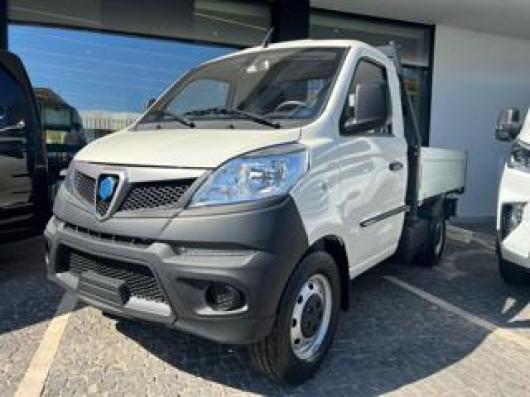 nuovo PIAGGIO Porter NP6