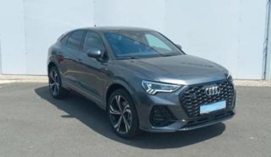 nuovo AUDI Q3