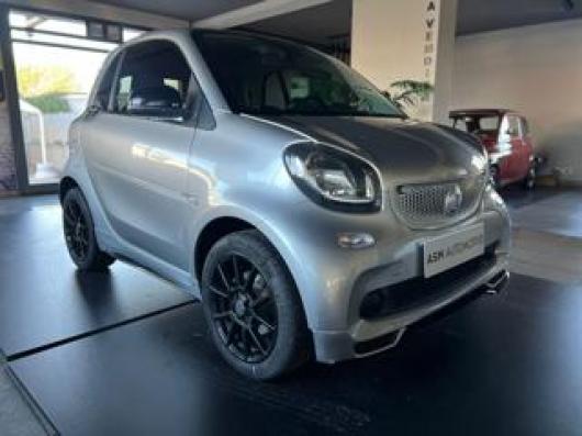 usato SMART ForTwo