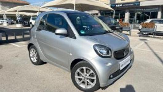 usato SMART ForTwo