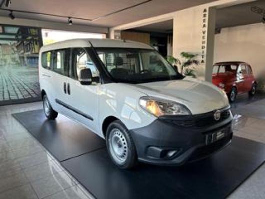 usato FIAT Doblo