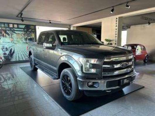 usato FORD F 150