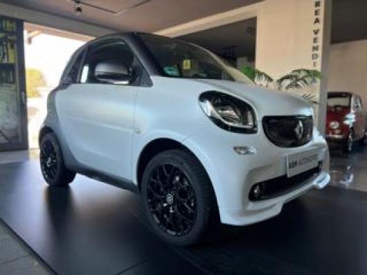 usato SMART ForTwo