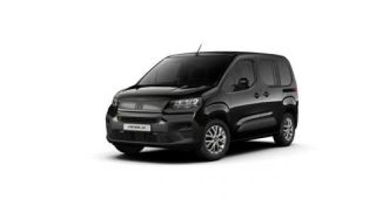 nuovo FIAT Doblo