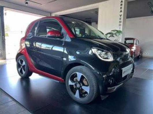 usato SMART ForTwo