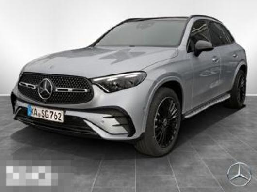 usato MERCEDES GLC 300