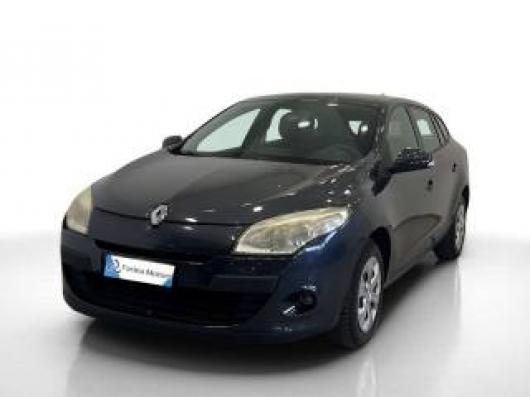 usato RENAULT Megane