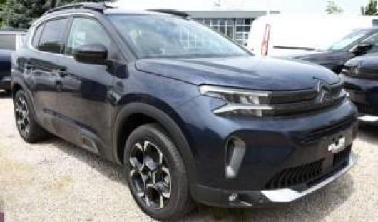 Km 0 CITROEN C5 Aircross