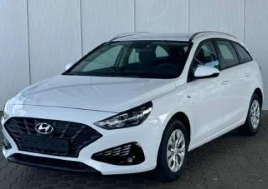 Km 0 HYUNDAI i30