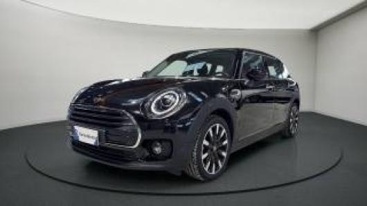 usato MINI Clubman