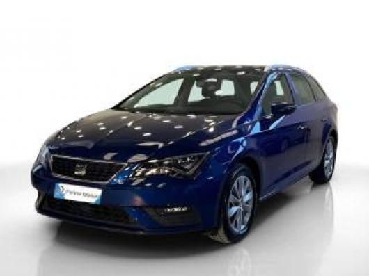 usato SEAT Leon