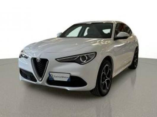 usato ALFA ROMEO Stelvio