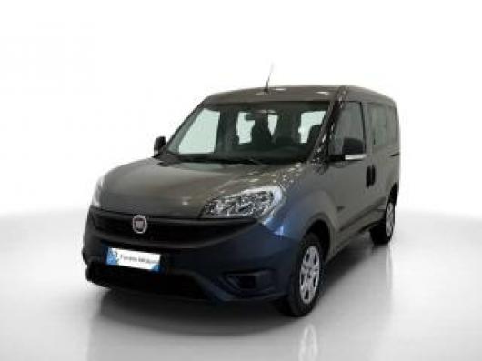 usato FIAT Doblo