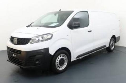 usato FIAT Scudo