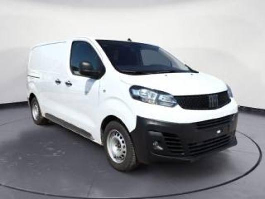 Km 0 FIAT Scudo