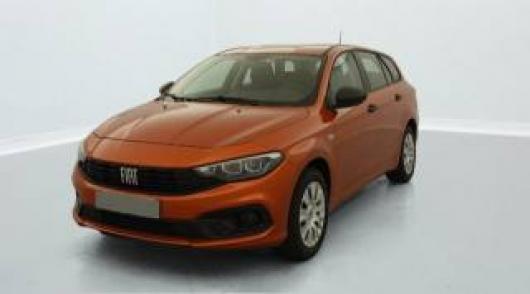 Km 0 FIAT Tipo