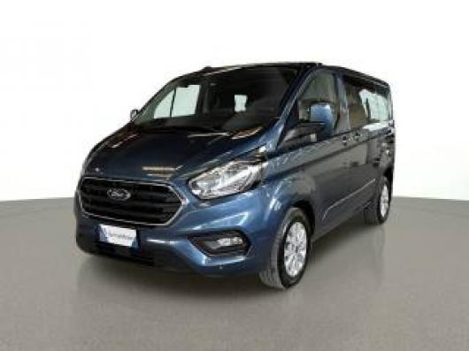 usato FORD Transit Custom